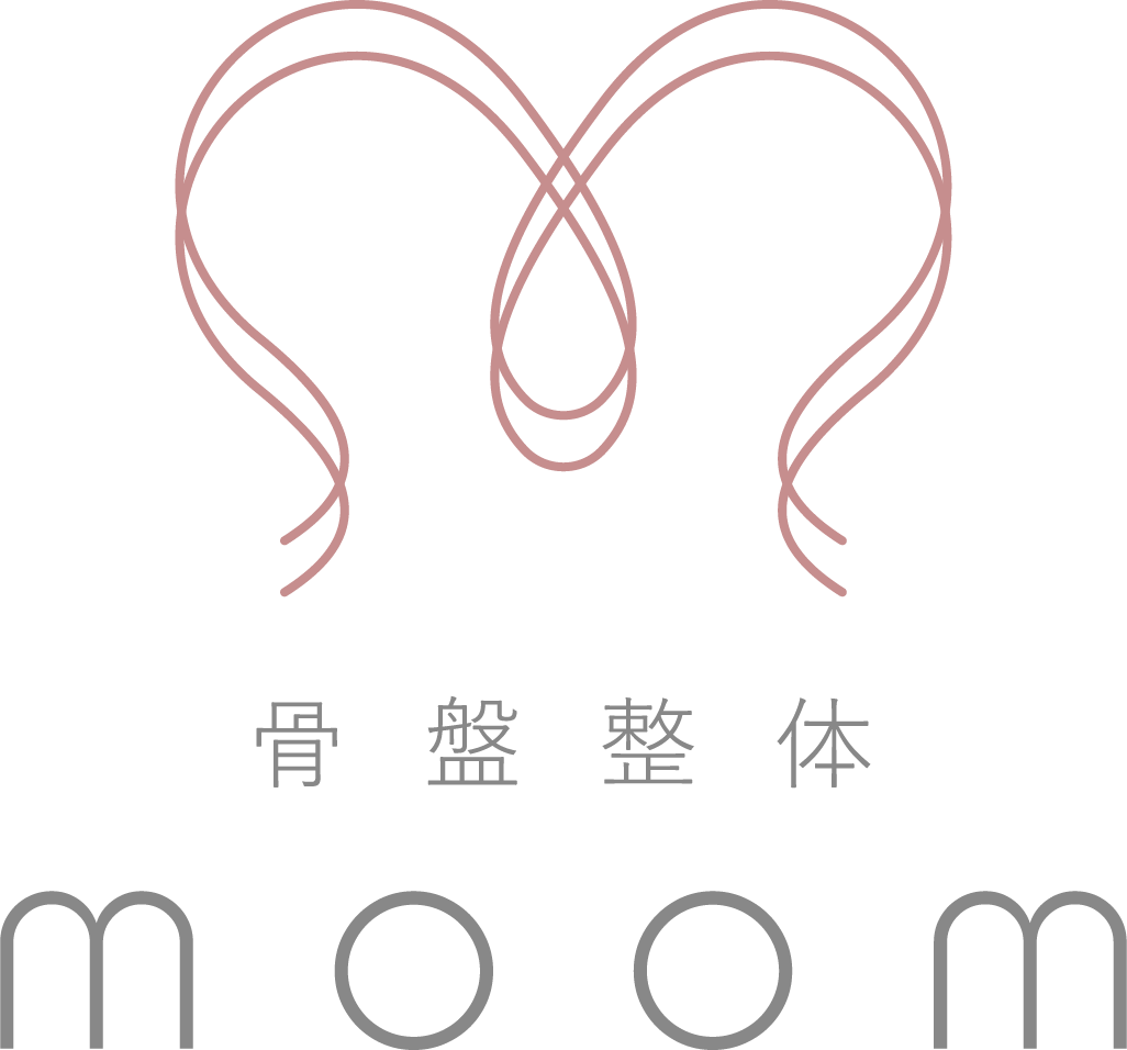 骨盤整体moom